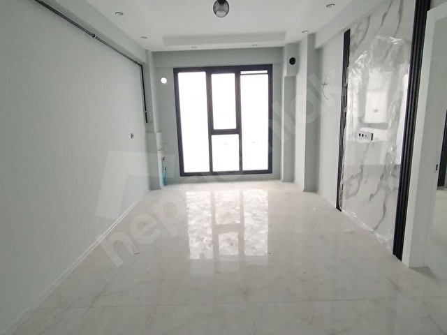 DENİZLİ SIRAKAPILAR DA SATILIK 1+1 65m2 SIFIR LÜKS APARTLAR