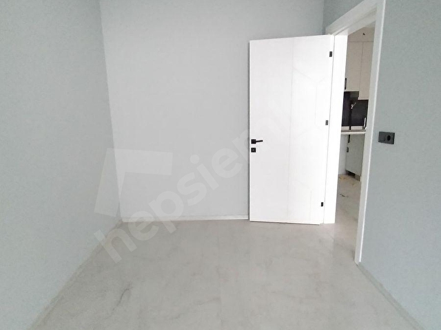 DENİZLİ SIRAKAPILAR DA SATILIK 1+1 65m2 SIFIR LÜKS APARTLAR - Görsel 15