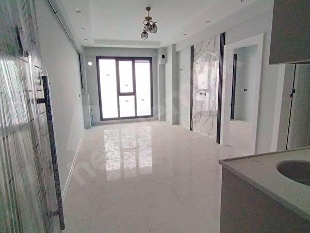 DENİZLİ SIRAKAPILAR DA SATILIK 1+1 65m2 SIFIR LÜKS APARTLAR - Görsel 3