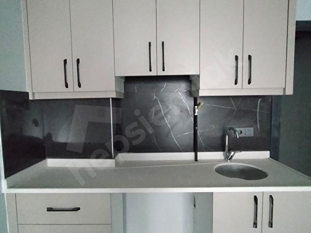 DENİZLİ SIRAKAPILAR DA SATILIK 1+1 65m2 SIFIR LÜKS APARTLAR - Görsel 10