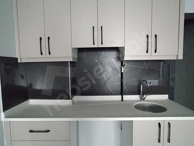 DENİZLİ SIRAKAPILAR DA SATILIK 1+1 65m2 SIFIR LÜKS APARTLAR - Görsel 9