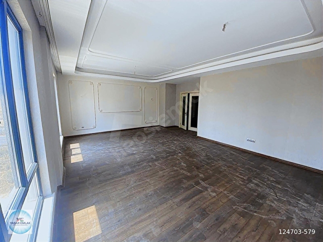 HEYBELİADA SİTESİNDE SATILIK 4+1 ARA KAT DAİRE - Görsel 9
