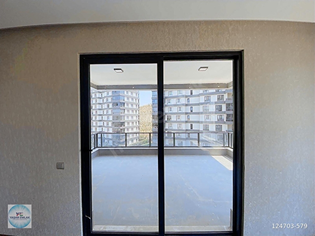 HEYBELİADA SİTESİNDE SATILIK 4+1 ARA KAT DAİRE - Görsel 10