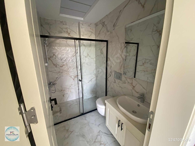 HEYBELİADA SİTESİNDE SATILIK 4+1 ARA KAT DAİRE - Görsel 16