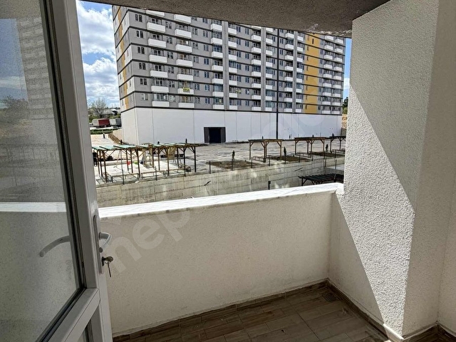 SİTE İÇERİSİNDE KAPALI OTOPARKLI EŞYALI DAİRE - Görsel 10