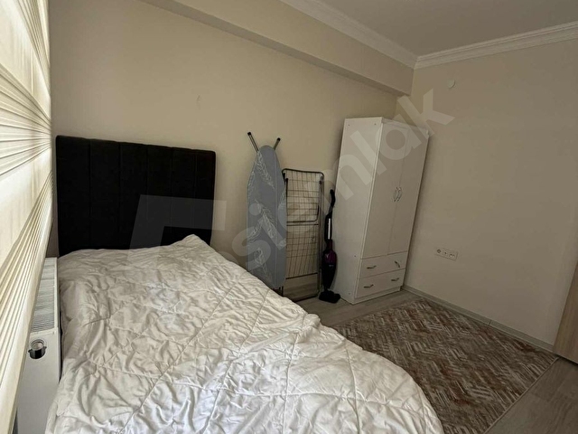 SİTE İÇERİSİNDE KAPALI OTOPARKLI EŞYALI DAİRE - Görsel 9