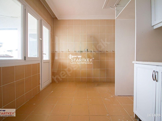 DAVUTLAR TOPLU KONUTLARDA GENİŞ VE FERAH 3+1 SATILIK DAİRE - Görsel 16