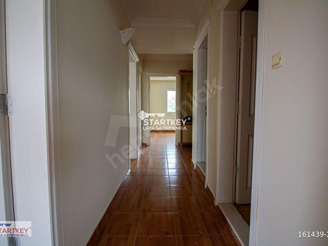 DAVUTLAR TOPLU KONUTLARDA GENİŞ VE FERAH 3+1 SATILIK DAİRE - Görsel 19