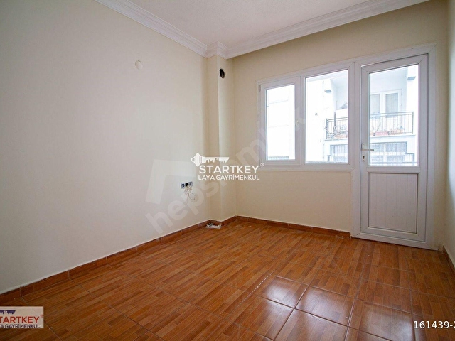 DAVUTLAR TOPLU KONUTLARDA GENİŞ VE FERAH 3+1 SATILIK DAİRE - Görsel 28
