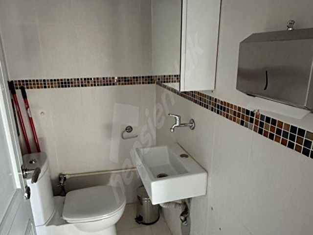 PRİVE GAYRİMENKULDEN Rumeli Caddesinde Masrafsız 120 m² Ofis - Görsel 5