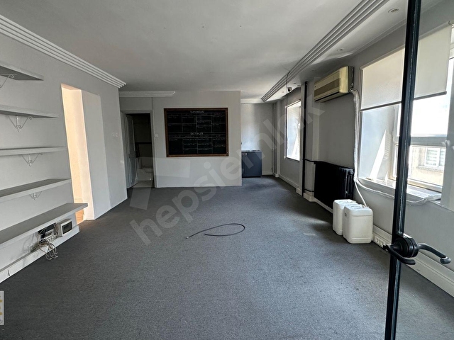 PRİVE GAYRİMENKULDEN Rumeli Caddesinde Masrafsız 120 m² Ofis - Görsel 4