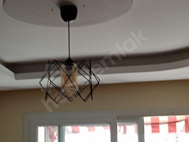 YENİŞEHİR ÇİFTLİKKÖYDE EŞYALİ KİRALIK SÜMENA REZİDANSDA  2+1DAİRE - Görsel 6