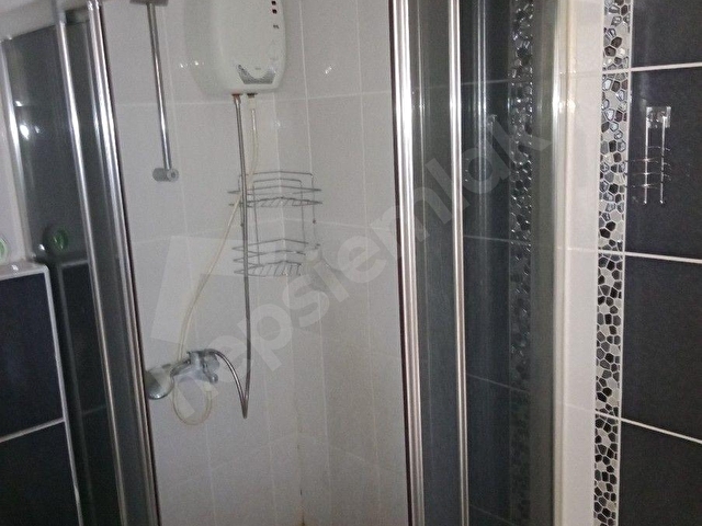 YENİŞEHİR ÇİFTLİKKÖYDE EŞYALİ KİRALIK SÜMENA REZİDANSDA  2+1DAİRE - Görsel 16