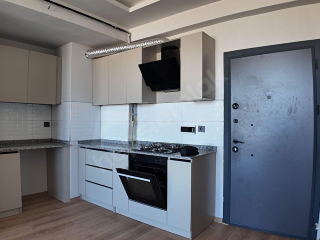 Dadaşkentte Satılık 1+1 Daire, 40m², Merkezi Konum - Görsel 10