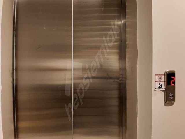 Dadaşkentte Satılık 1+1 Daire, 40m², Merkezi Konum - Görsel 6