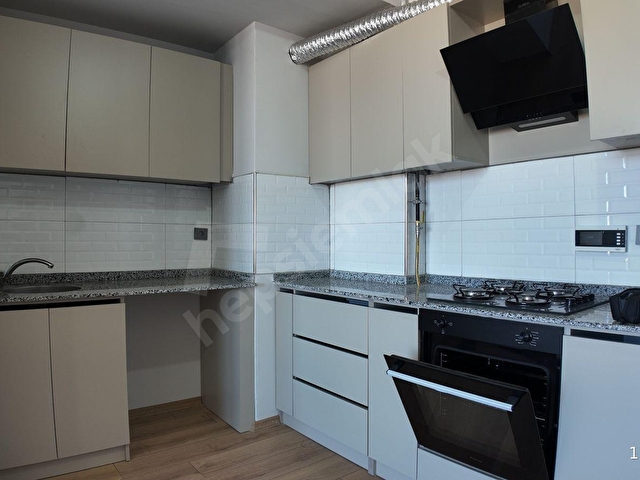 Dadaşkentte Satılık 1+1 Daire, 40m², Merkezi Konum - Görsel 27
