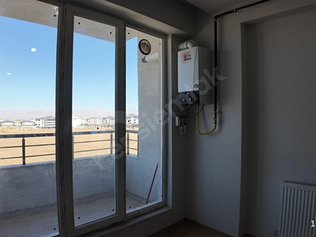 Dadaşkentte Satılık 1+1 Daire, 40m², Merkezi Konum - Görsel 11