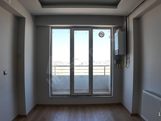Dadaşkentte Satılık 1+1 Daire, 40m², Merkezi Konum - Görsel 12