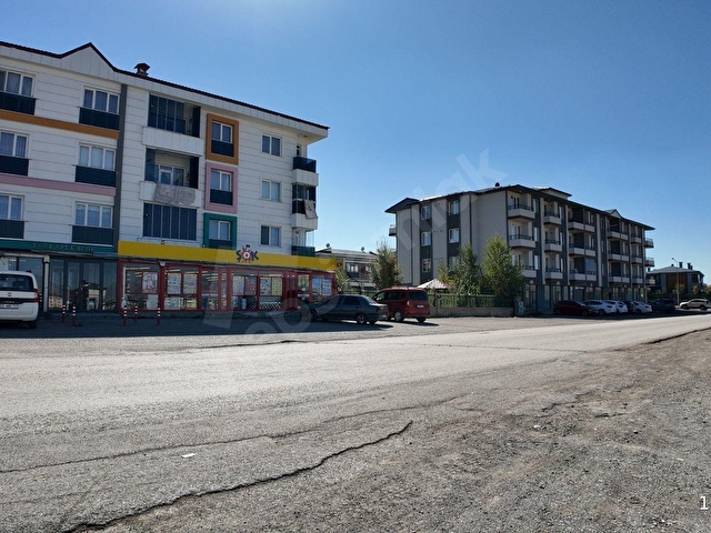 Dadaşkentte Satılık 1+1 Daire, 40m², Merkezi Konum - Görsel 28