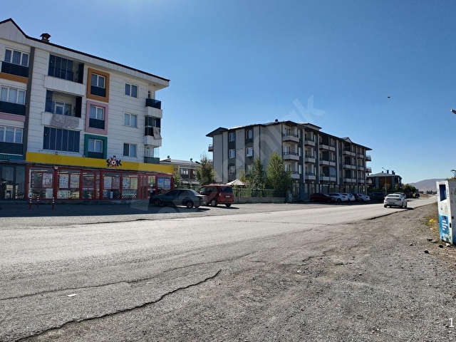 Dadaşkentte Satılık 1+1 Daire, 40m², Merkezi Konum - Görsel 30