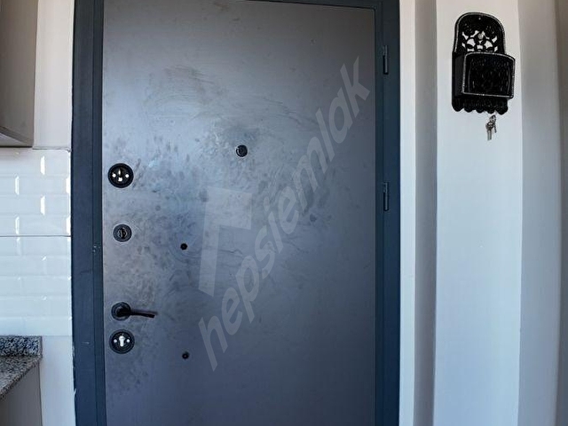 Dadaşkentte Satılık 1+1 Daire, 40m², Merkezi Konum - Görsel 8