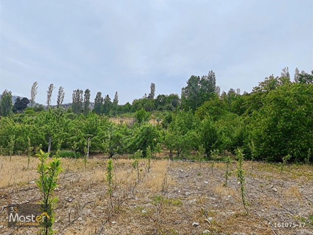 SORGUNDA MERKEZİ KONUMDA 3.372M2 FIRSATI !! - Görsel 5