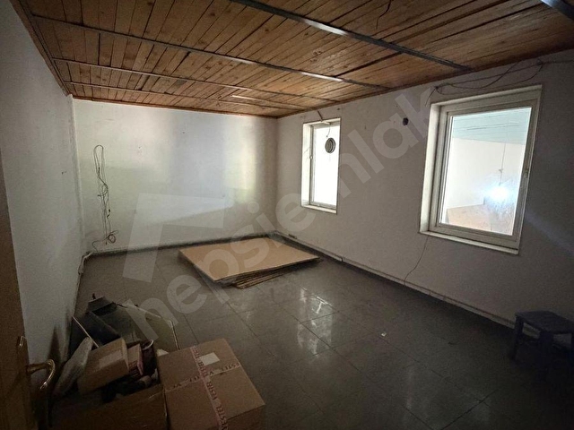 Kenan Evren Sanayi Sitesi Satılık 3lü Dükkan - Görsel 12