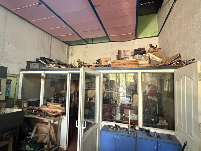 Kenan Evren Sanayi Sitesi Satılık 3lü Dükkan - Görsel 5