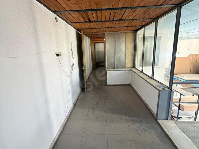 Kenan Evren Sanayi Sitesi Satılık 3lü Dükkan - Görsel 9