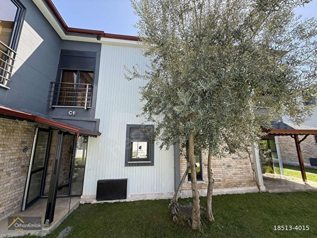 Orhan Emlaktan | Altınolukta Satılık, Süper Lüks, 3+1, Villa - Görsel 8