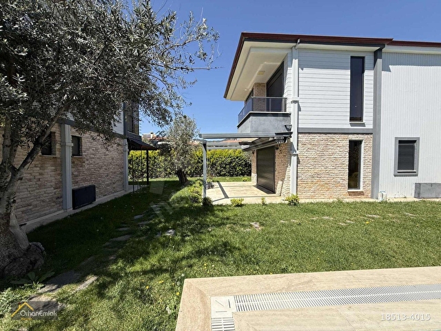 Orhan Emlaktan | Altınolukta Satılık, Süper Lüks, 3+1, Villa - Görsel 2