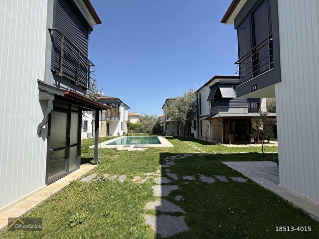 Orhan Emlaktan | Altınolukta Satılık, Süper Lüks, 3+1, Villa - Görsel 4