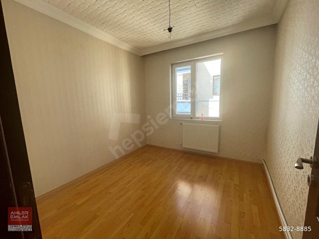 ANKARA MANZARALI HEM YATIRIMLK HEM OTURUMLUK KATTA SATILIK DAİRE - Görsel 14