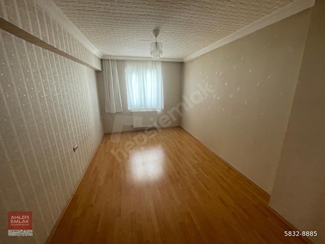 ANKARA MANZARALI HEM YATIRIMLK HEM OTURUMLUK KATTA SATILIK DAİRE - Görsel 11