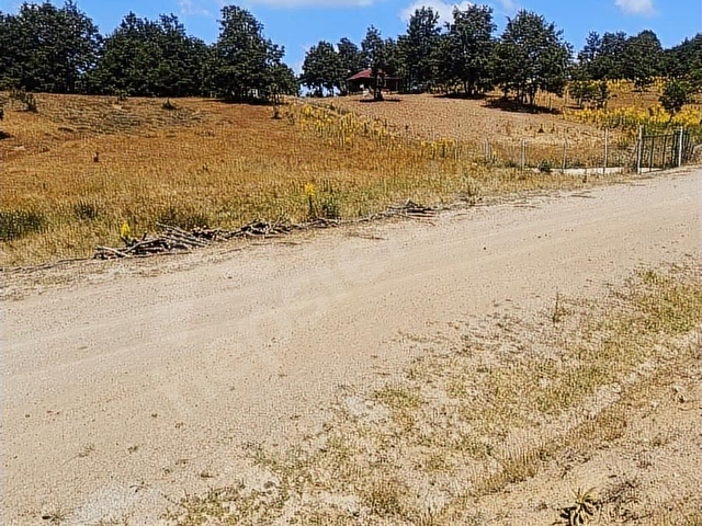 BİLECİK PAZARYERİ (KUPON) FİRSAT ARSA ARAÇ TAKASLİ SATLIK 3628M2 - Görsel 14