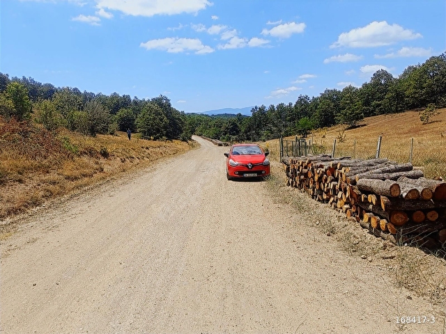 BİLECİK PAZARYERİ (KUPON) FİRSAT ARSA ARAÇ TAKASLİ SATLIK 3628M2