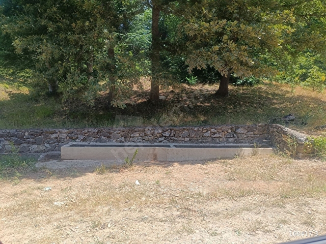 BİLECİK PAZARYERİ (KUPON) FİRSAT ARSA ARAÇ TAKASLİ SATLIK 3628M2 - Görsel 18