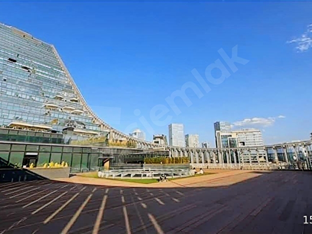 YDA CENTER ESKİŞEHİR YOLU CEPHELİ 250 M2 OFİS - Görsel 24