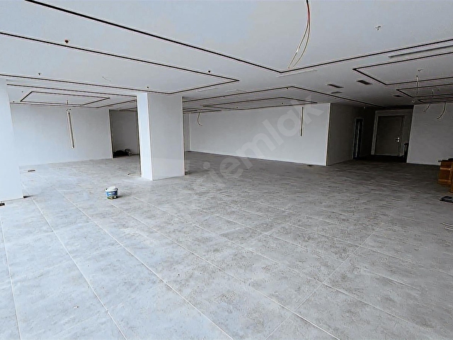 YDA CENTER ESKİŞEHİR YOLU CEPHELİ 250 M2 OFİS - Görsel 6