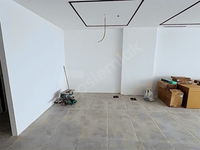 YDA CENTER ESKİŞEHİR YOLU CEPHELİ 250 M2 OFİS - Görsel 15
