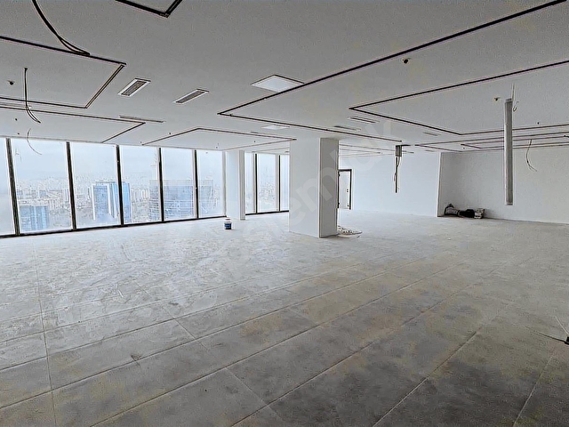 YDA CENTER ESKİŞEHİR YOLU CEPHELİ 250 M2 OFİS - Görsel 2