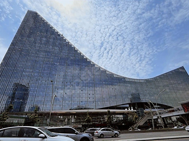YDA CENTER ESKİŞEHİR YOLU CEPHELİ 250 M2 OFİS - Görsel 29