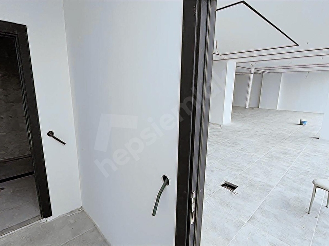 YDA CENTER ESKİŞEHİR YOLU CEPHELİ 250 M2 OFİS - Görsel 16