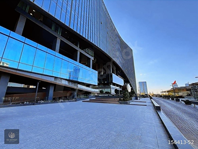 YDA CENTER ESKİŞEHİR YOLU CEPHELİ 250 M2 OFİS - Görsel 27