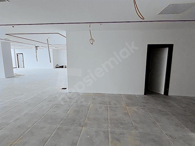 YDA CENTER ESKİŞEHİR YOLU CEPHELİ 250 M2 OFİS - Görsel 10