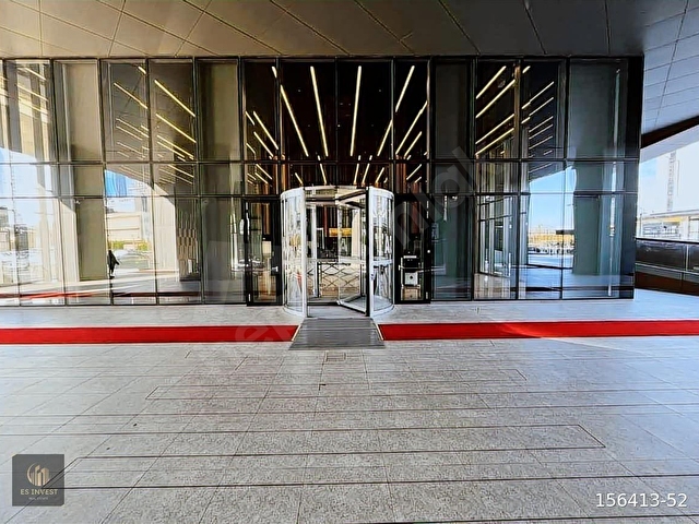 YDA CENTER ESKİŞEHİR YOLU CEPHELİ 250 M2 OFİS - Görsel 21