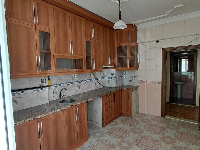 sahibinden satılık merkezi konumda 3+1 qrakat güney cehpe