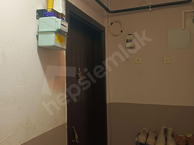 AYDIN SATILIK CUMHURİYET MAH. 3+1 D0ĞALGAZLI KÖŞE DAİRE - Görsel 17