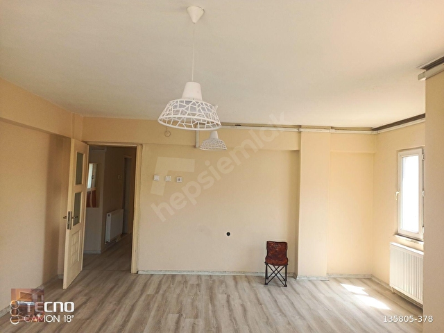 AYDIN SATILIK CUMHURİYET MAH. 3+1 D0ĞALGAZLI KÖŞE DAİRE - Görsel 7