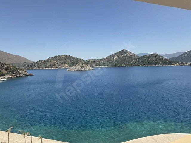 SİNPAŞ KIZILBÜK MARMARİS 25 HAZİRAN 02 TEMMUZ 03-10 TEMMUZ - Görsel 6